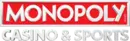 Monopoly Casino Logo