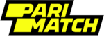 Parimatch Logo